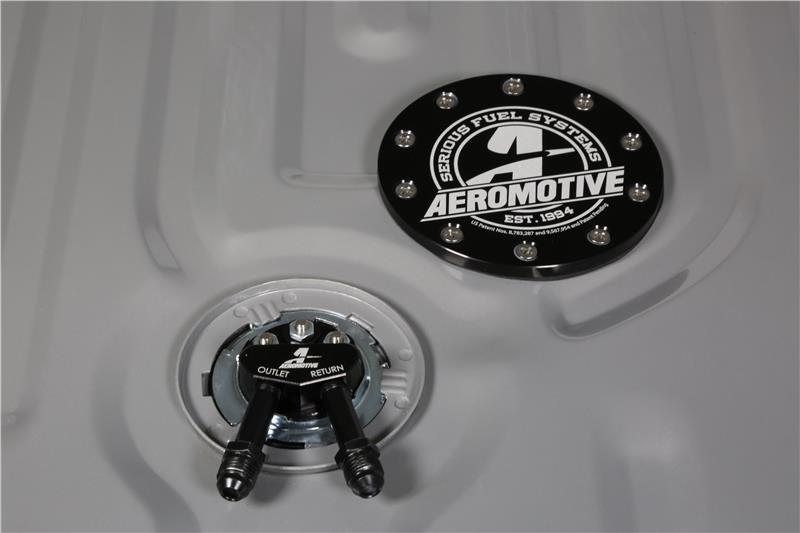 Aeromotive 18402