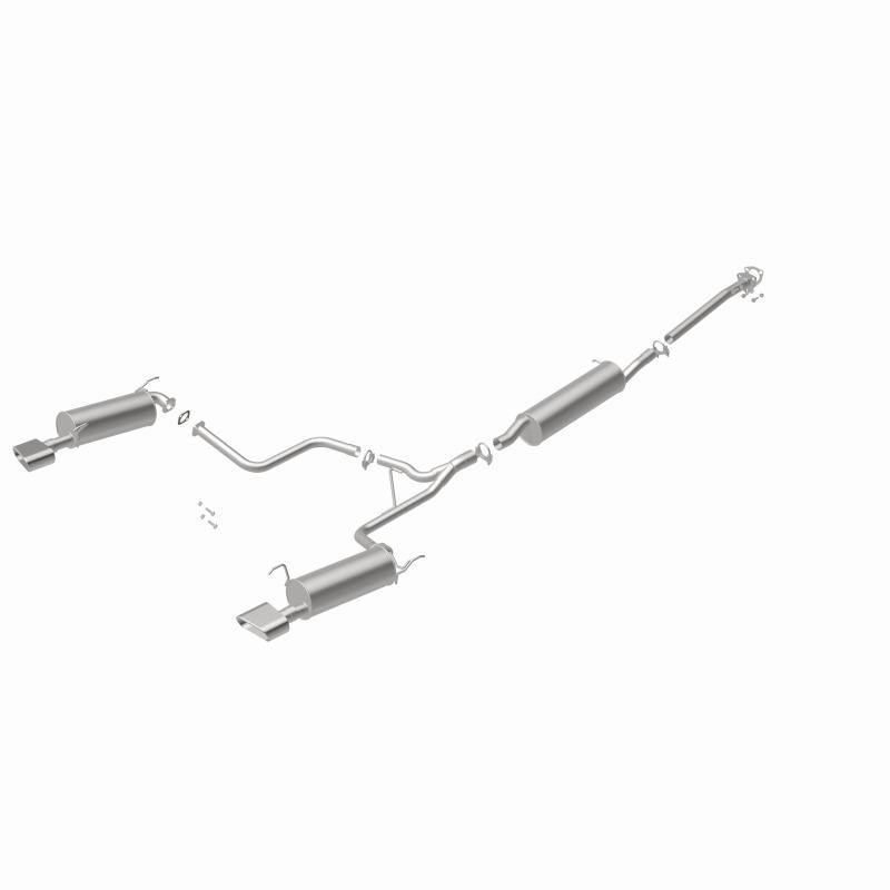 Magnaflow 106-0248