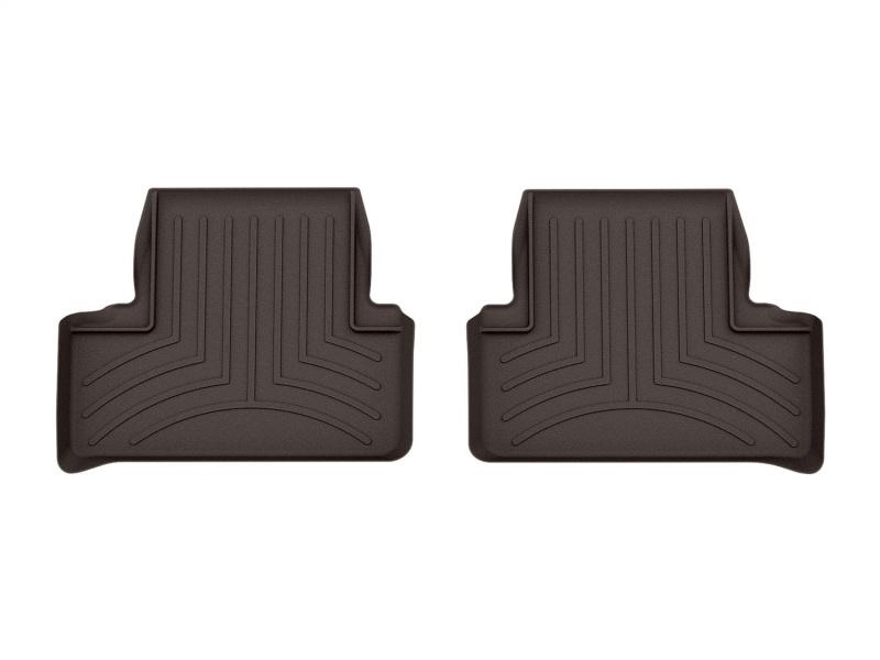 WeatherTech 4717312