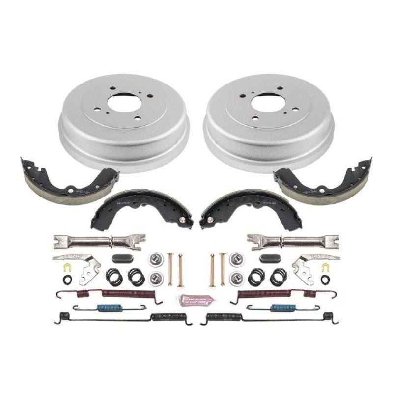 PowerStop KOE15328DK