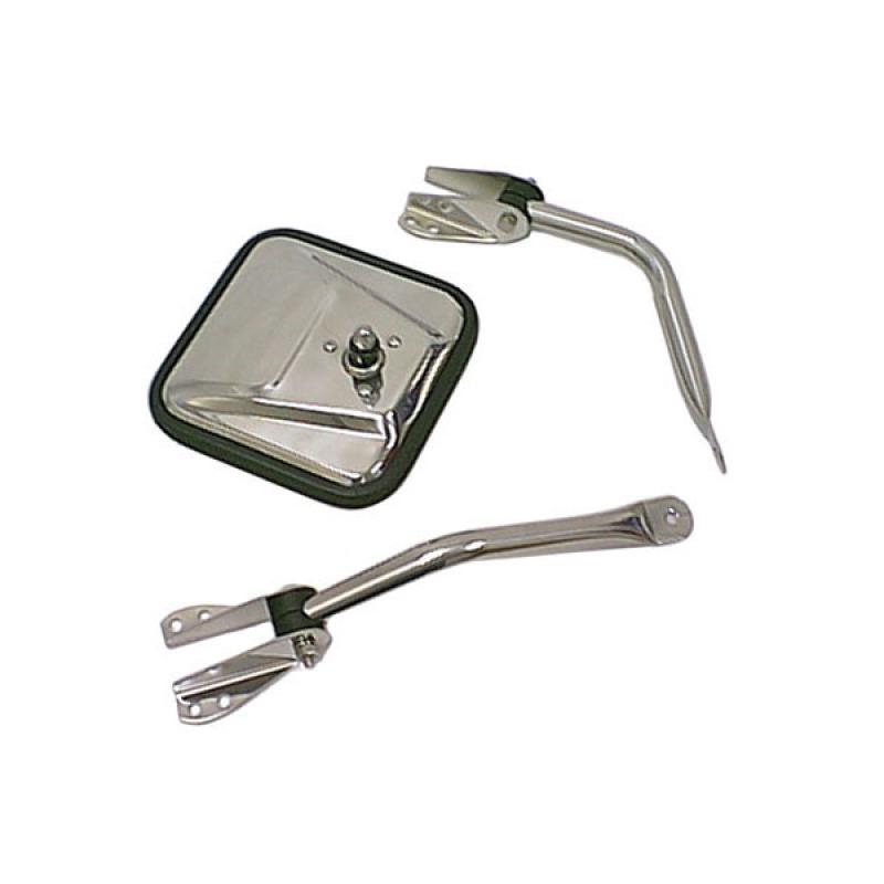 Rugged Ridge 11011.01