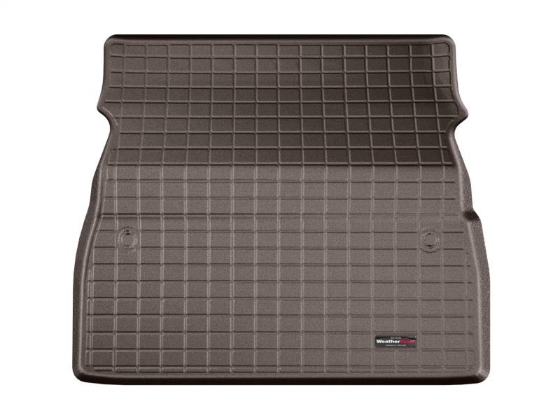 WeatherTech 431050