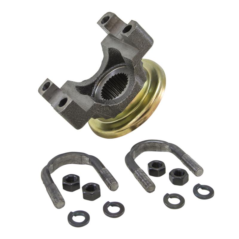 Yukon Gear & Axle YY GM8.2BOP-3R-27