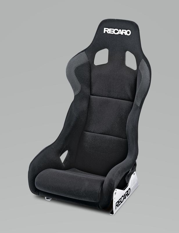 Recaro 070.86.UU11-01