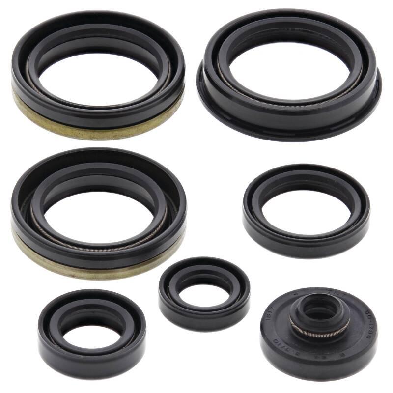 Vertex Pistons 822317