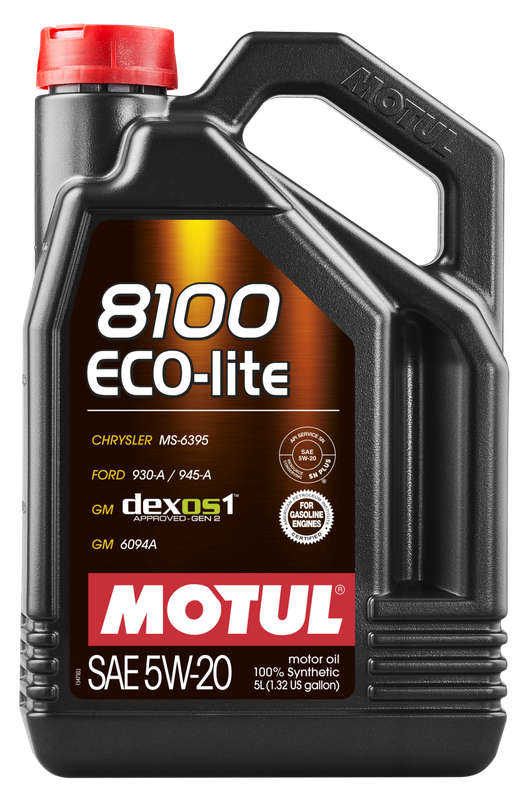 Motul 109104