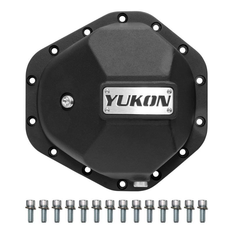 Yukon Gear & Axle YHCC-GM14T-M