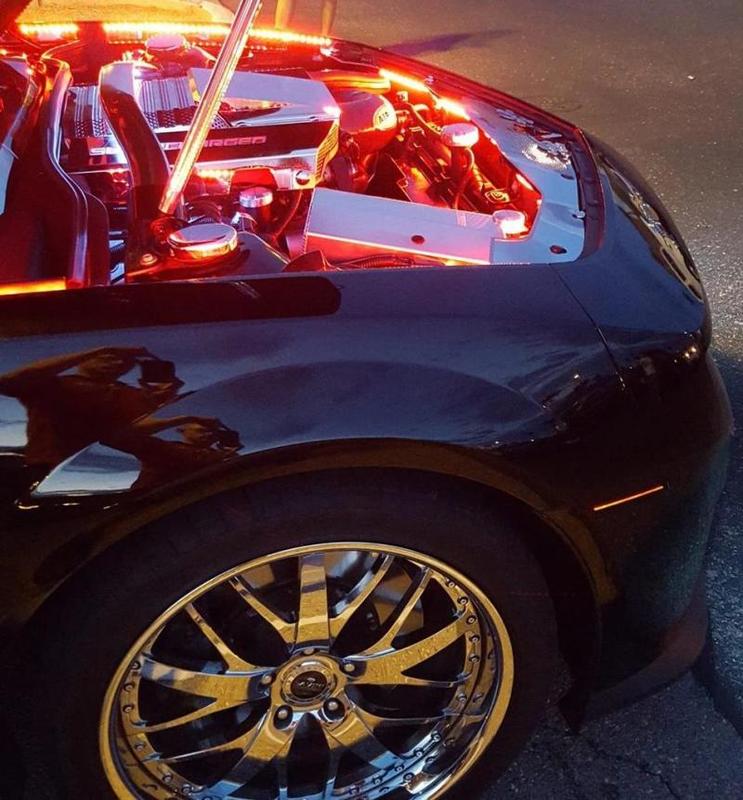 ORACLE Lighting 2704-333