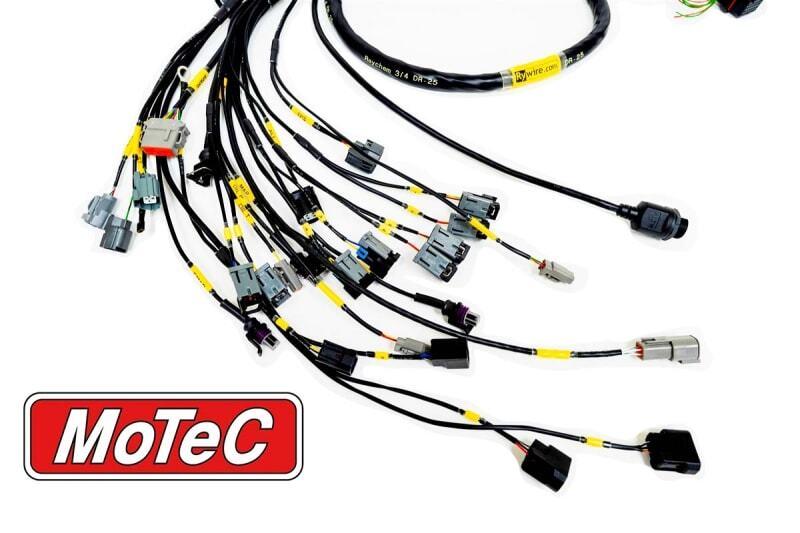 Rywire RY-B-MOTEC-NA