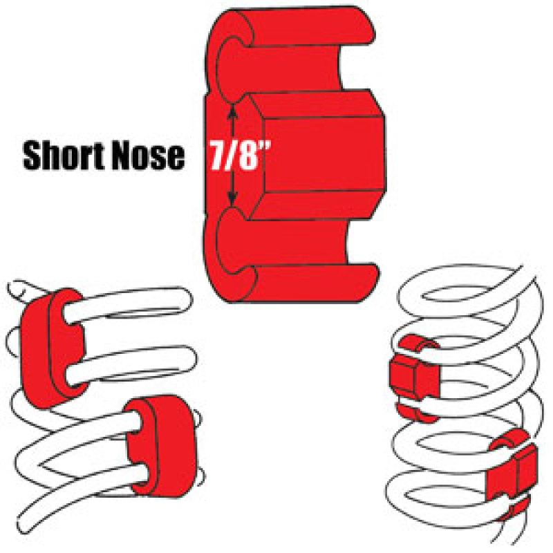 SPC Performance 24701