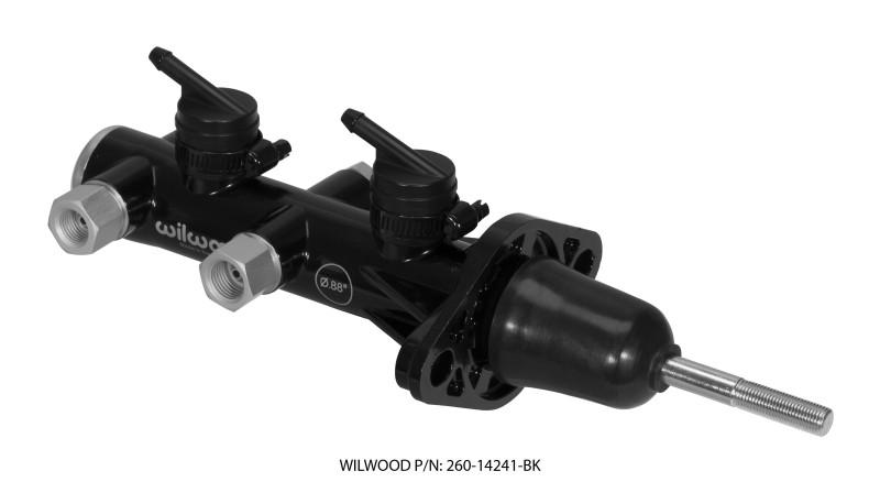 Wilwood 260-14241-BK