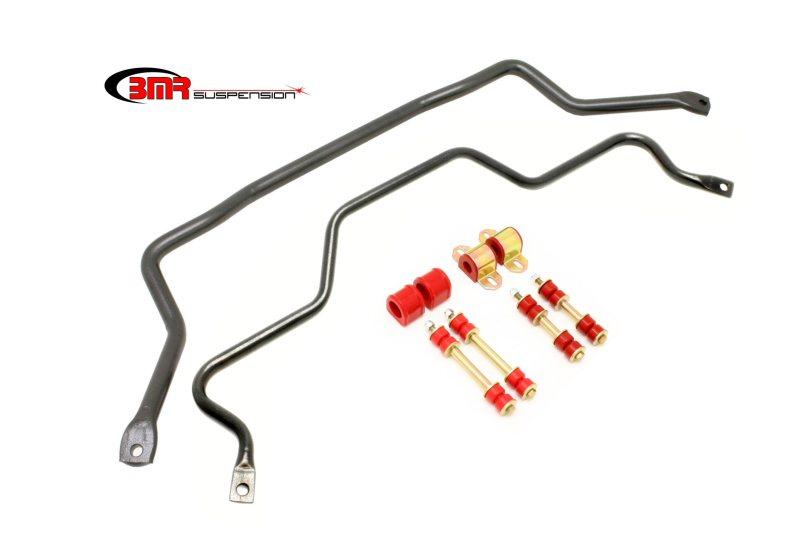 BMR Suspension SB027H