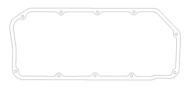 Cometic Gasket C5599-188
