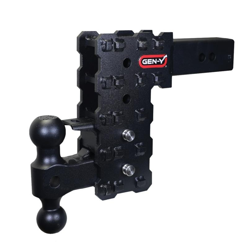 GEN-Y Hitch GH-2424X