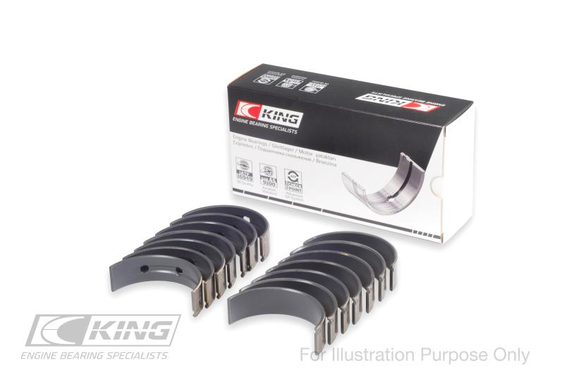 King Engine Bearings MB7779MC.026