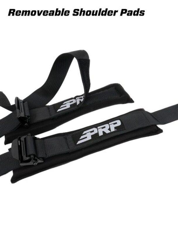 PRP Seats SB5.3X2RP