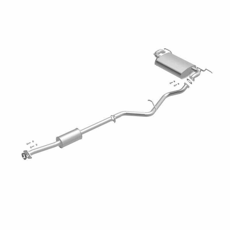 Magnaflow 106-0802