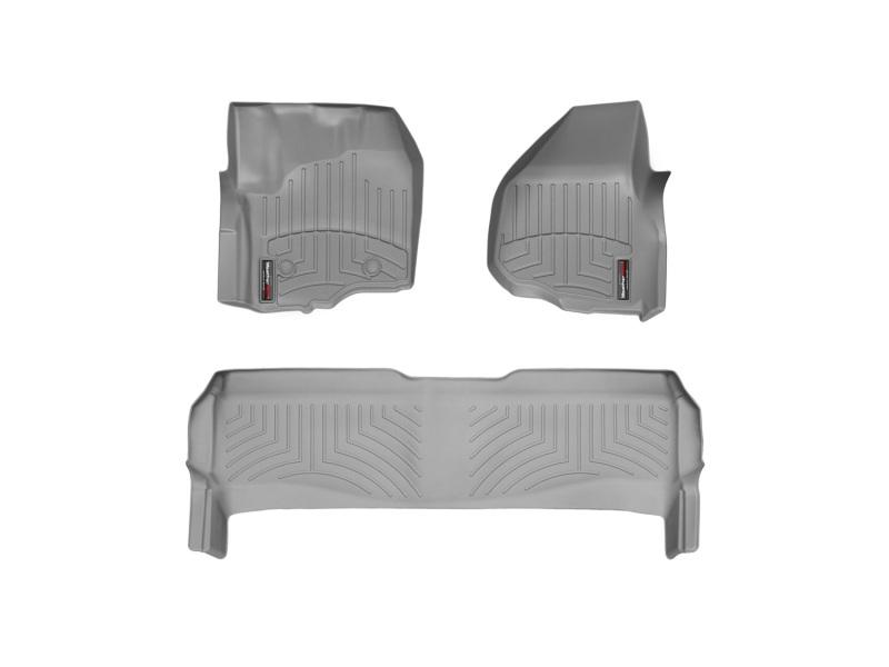 WeatherTech 464331-463052