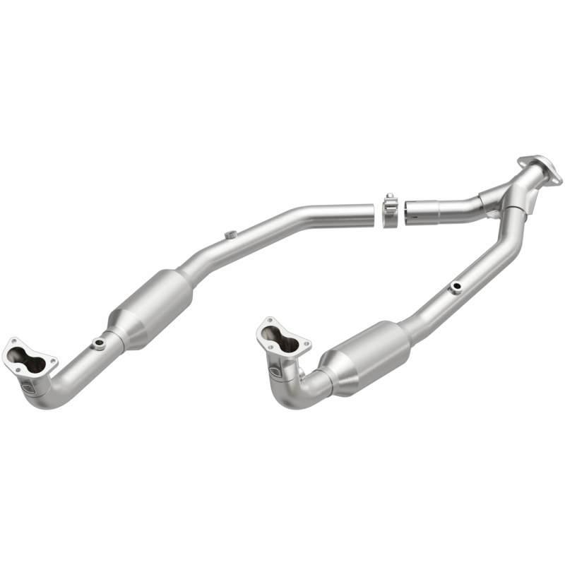 Magnaflow 4551028