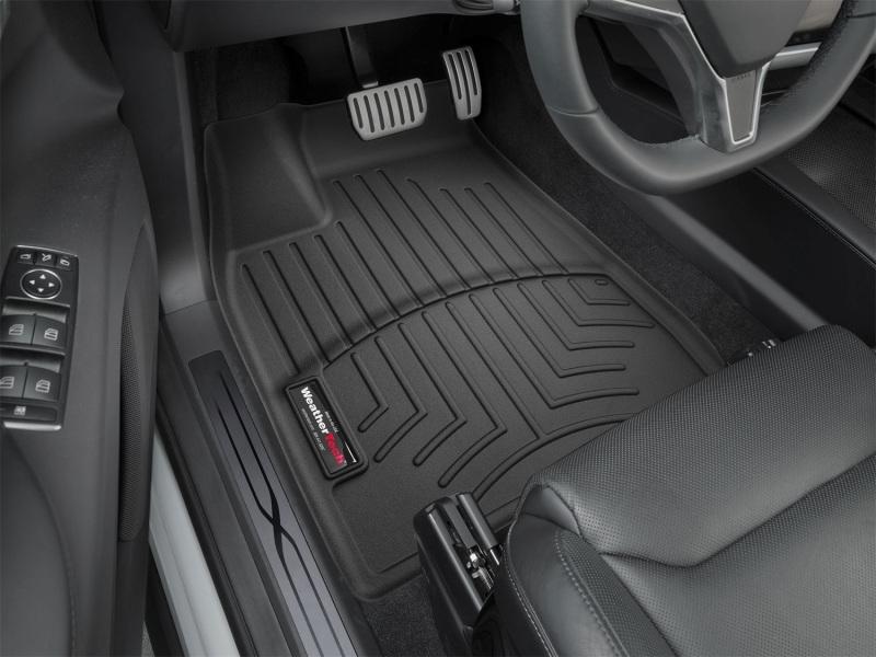 WeatherTech 448691