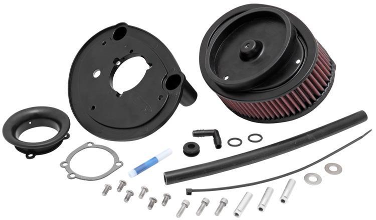 K&N Engineering RK-3910-1