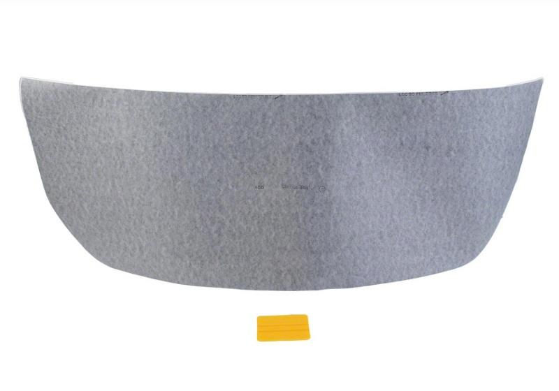 Ford Racing M-1820-BRH