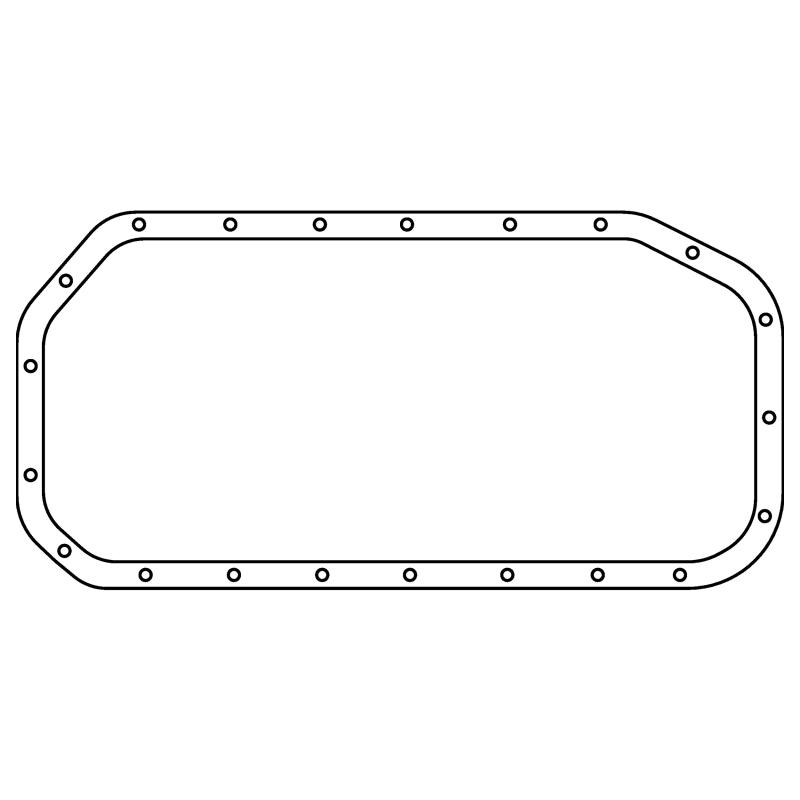 Cometic Gasket C4796-062