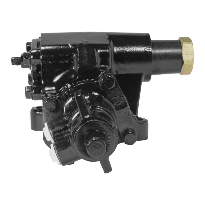 Yukon Gear & Axle ZSG7631