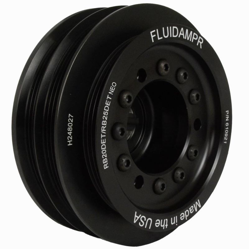 Fluidampr 610921