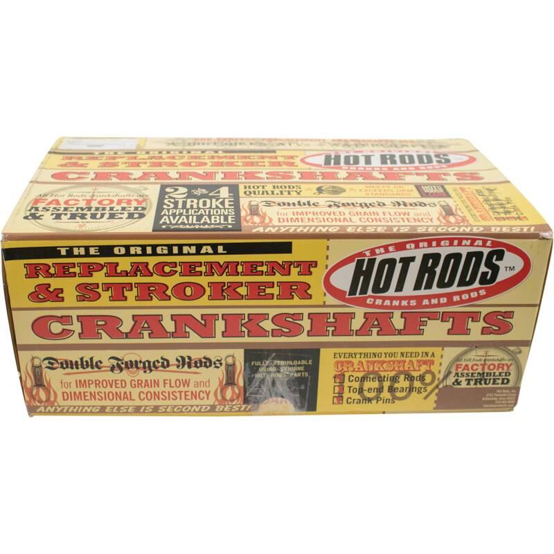 Hot Rods HR00185