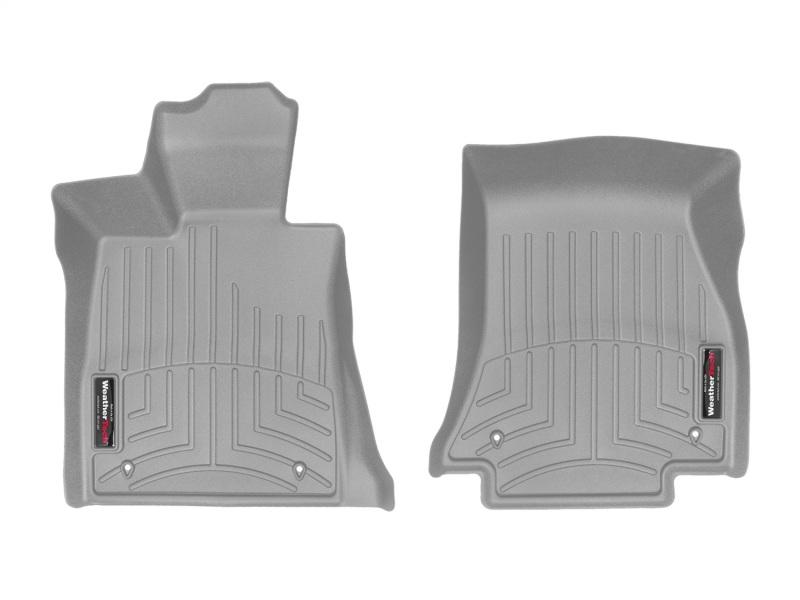 WeatherTech 468741