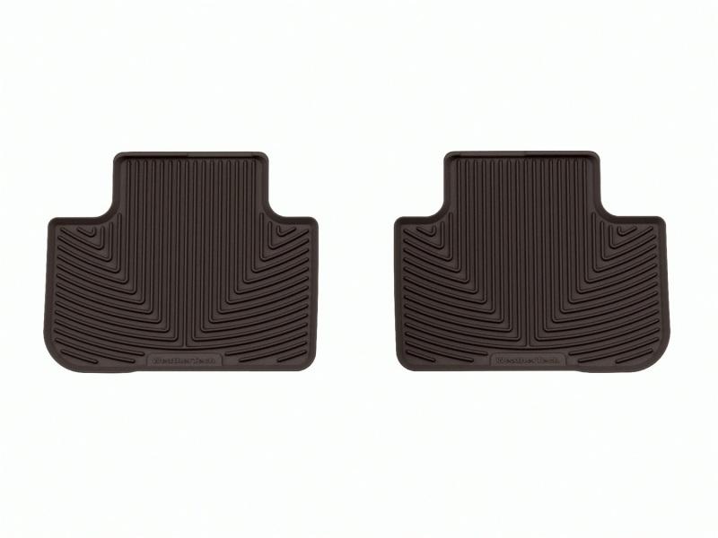 WeatherTech W660CO