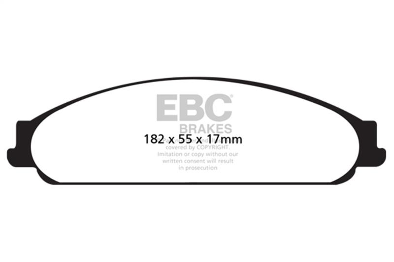 EBC DP41730R
