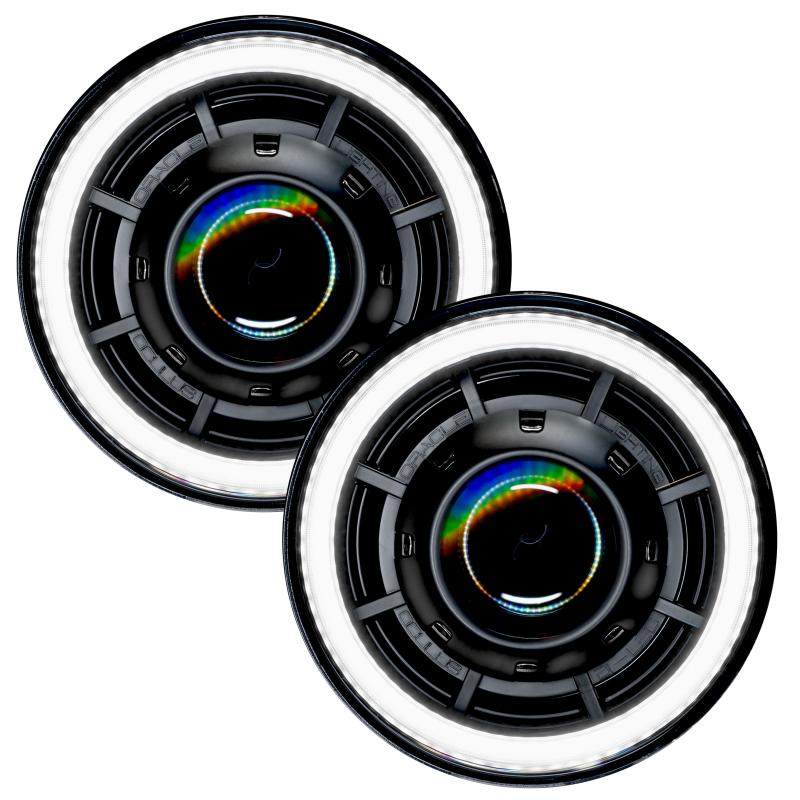 ORACLE Lighting 5876-001