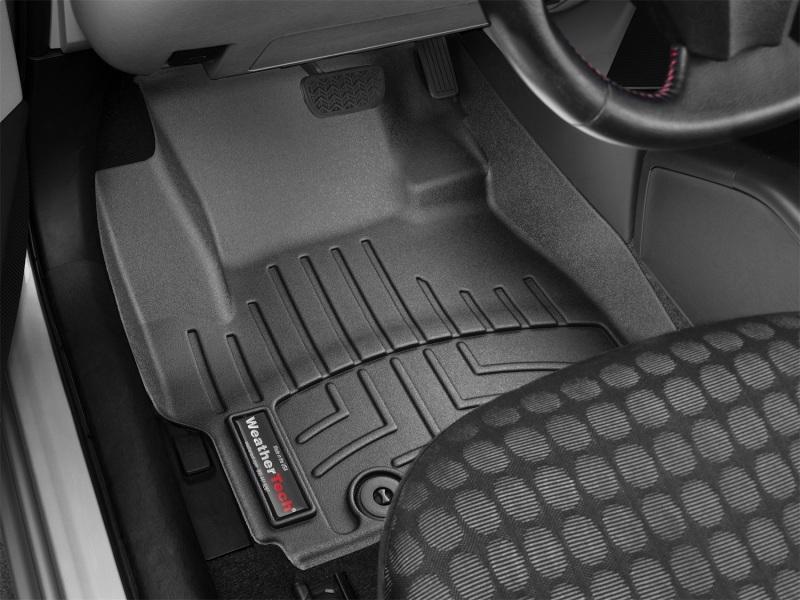 WeatherTech 447301