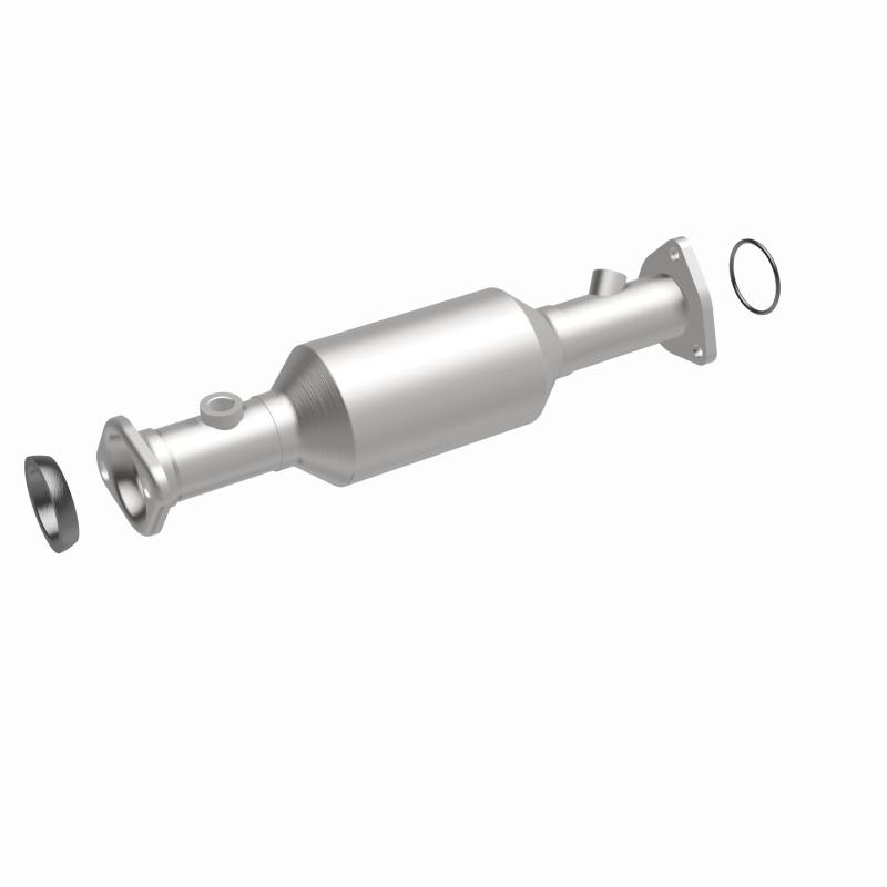 Magnaflow 4481639