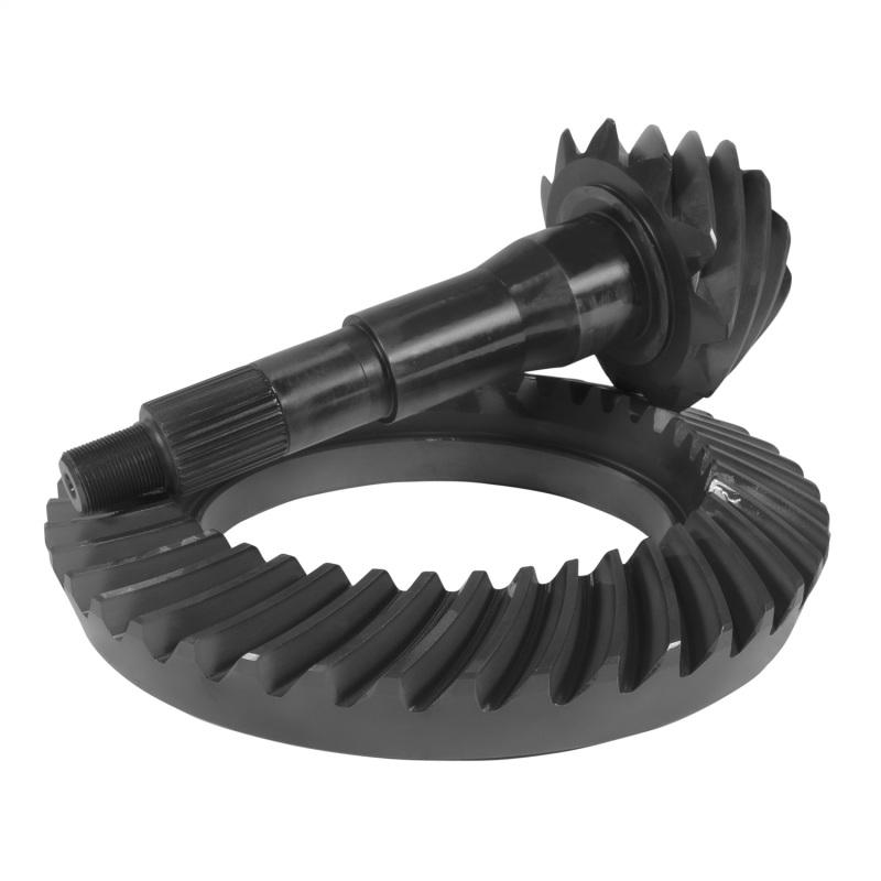 Yukon Gear & Axle YG F10.5-373-31