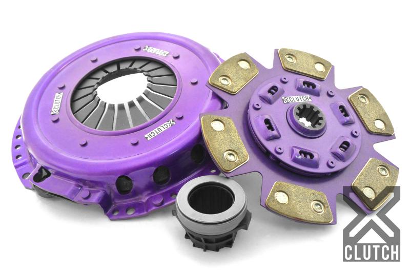 XCLUTCH XKBM23011-1B