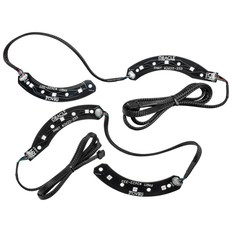 ORACLE Lighting 2622-334