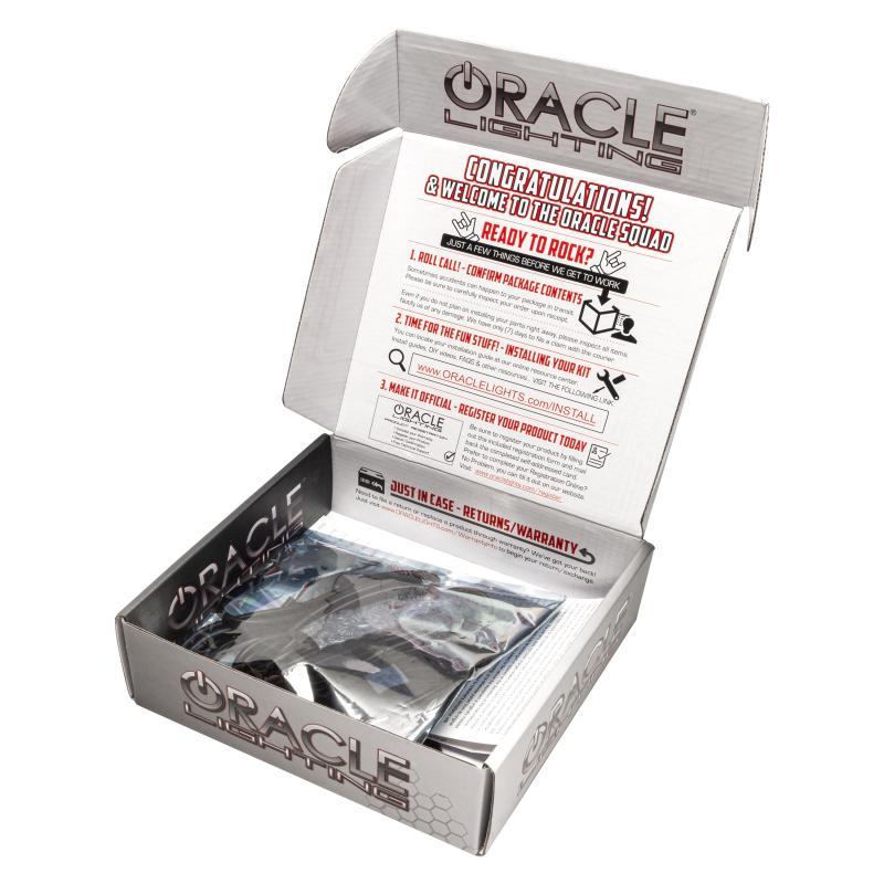 ORACLE Lighting 2026-504