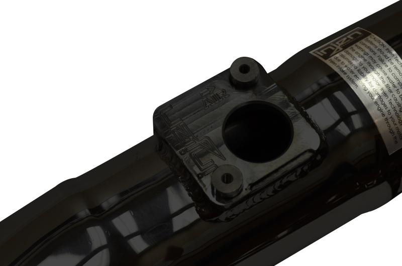 Injen SP1478BLK
