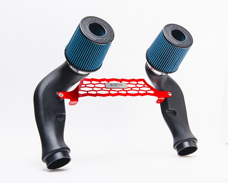 Agency Power AP-RS1-110-RD