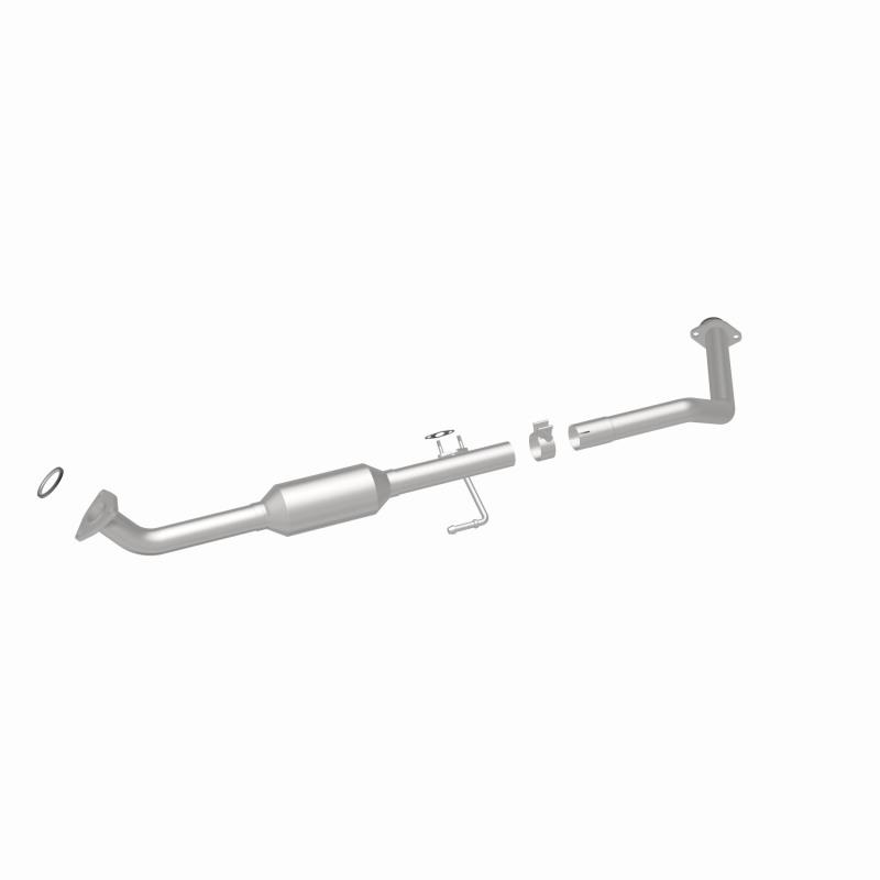 Magnaflow 4551060
