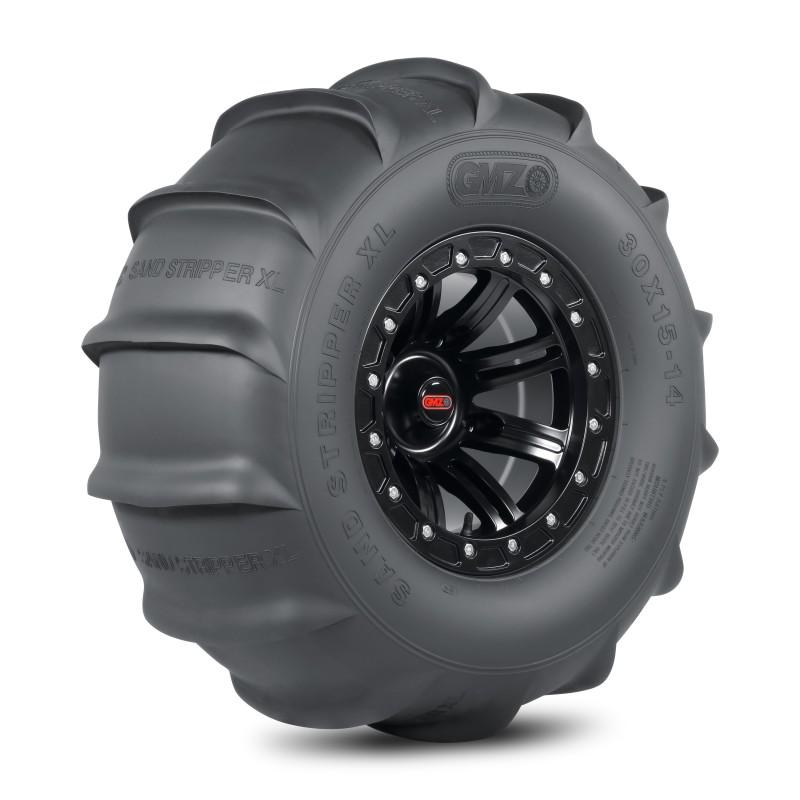 GMZ Race Products SS301514RXL