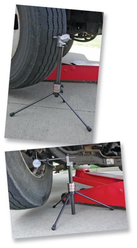 SPC Performance 64250