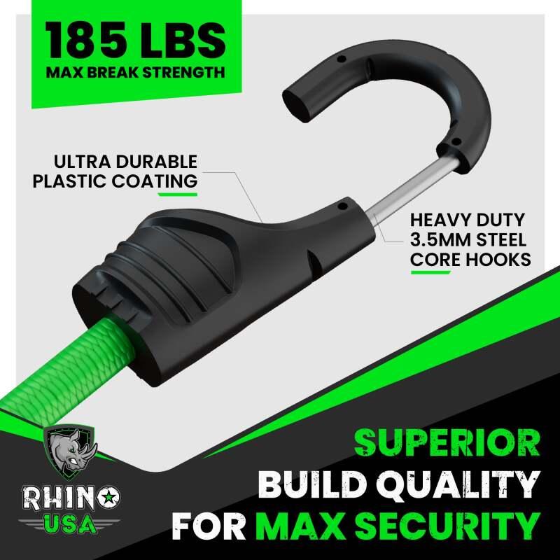 Rhino USA RHINO-28-BNGE