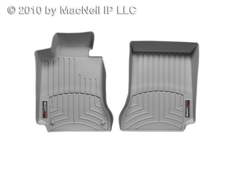 WeatherTech 461611