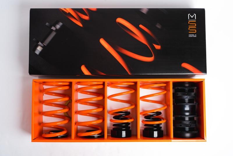 MSS Suspension 02ABMWMF9