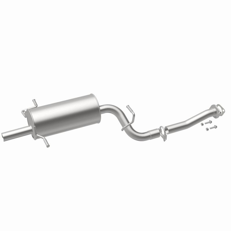 Magnaflow 108-0124