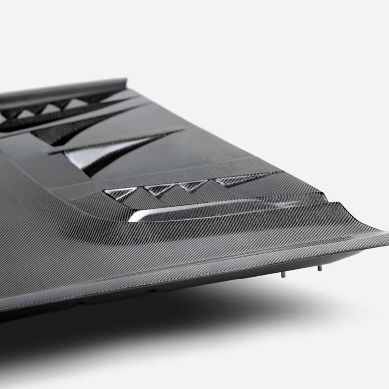 Anderson Composites AC-HD21FDBR-RT